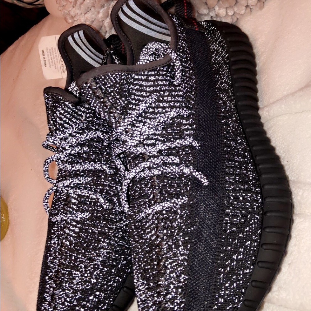 yeezys